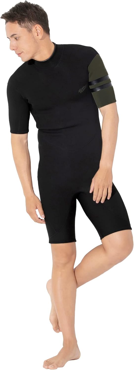 See×me LONG JOHN ウェットスーツ　ロンジョン See×me LONG JOHN ウェットスーツ ロンジョン ロング ジョン